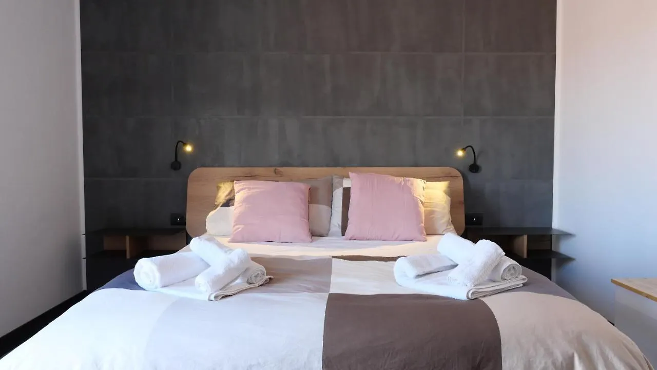 B&B Filo 15 CTA Bed and breakfast