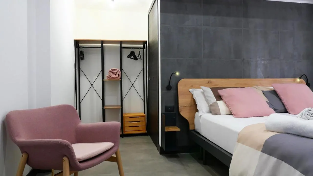 Bed & Breakfast B&B Filo 15 Aeroporto di Catania Fontana Rossa