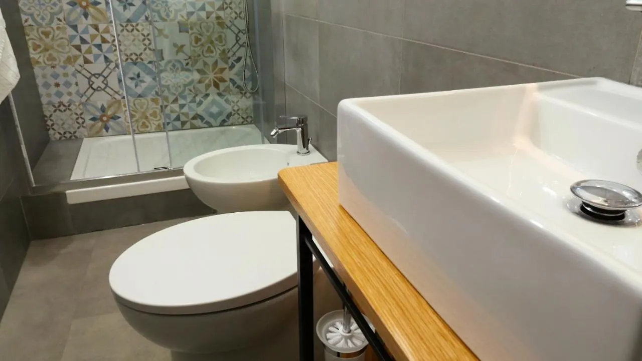 Bed & Breakfast B&B Filo 15 Aeroporto di Catania Fontana Rossa