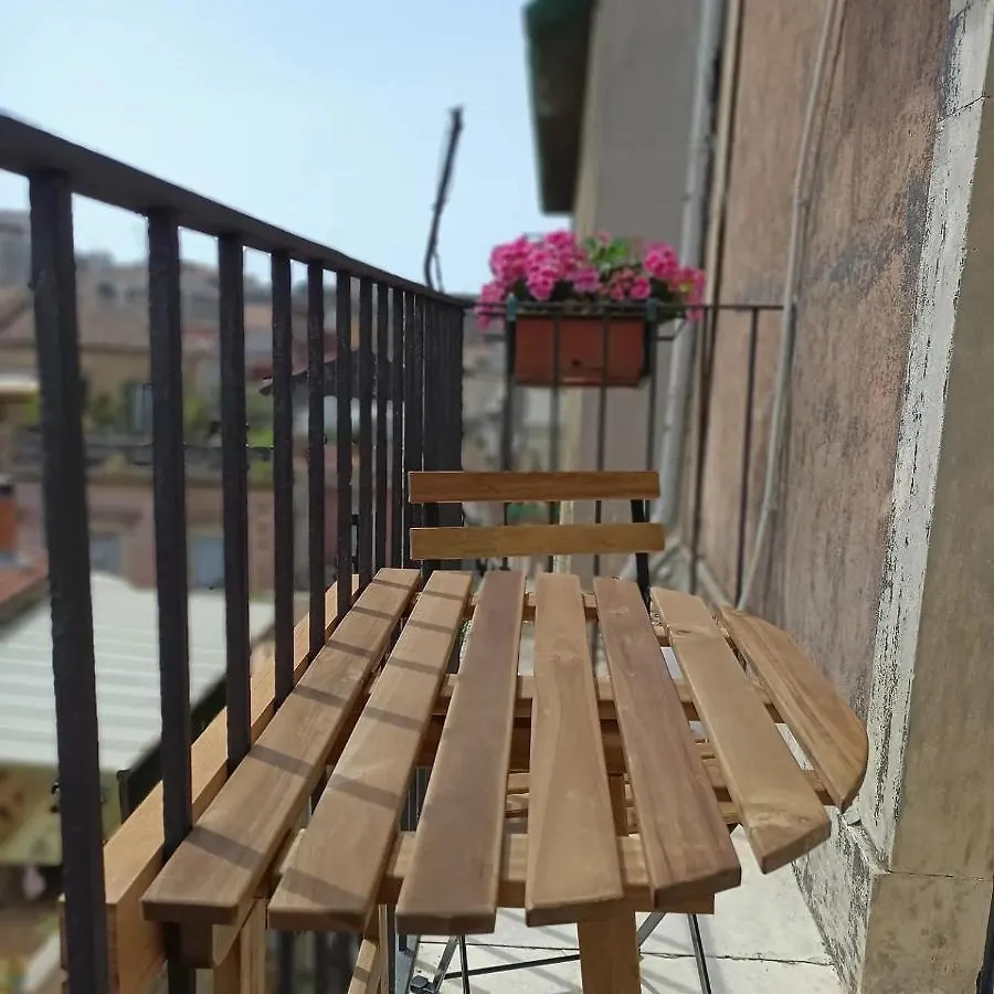Bed & Breakfast B&B Filo 15 Aeroporto di Catania Fontana Rossa