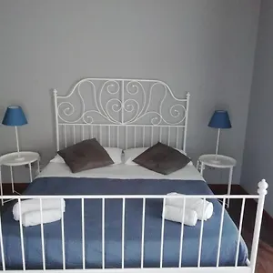 Mansarda In Palazzo D'epoca Appartamento