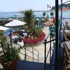 Helios 4*, Santa Margherita Ligure Italia