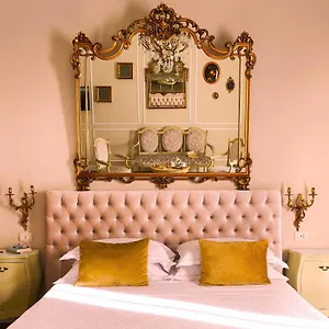 2* Bed and breakfast Palazzo Cerami