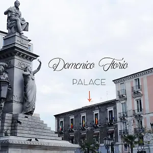 3* Bed and breakfast Domenico Florio Palace